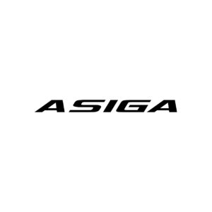 Asiga Logo